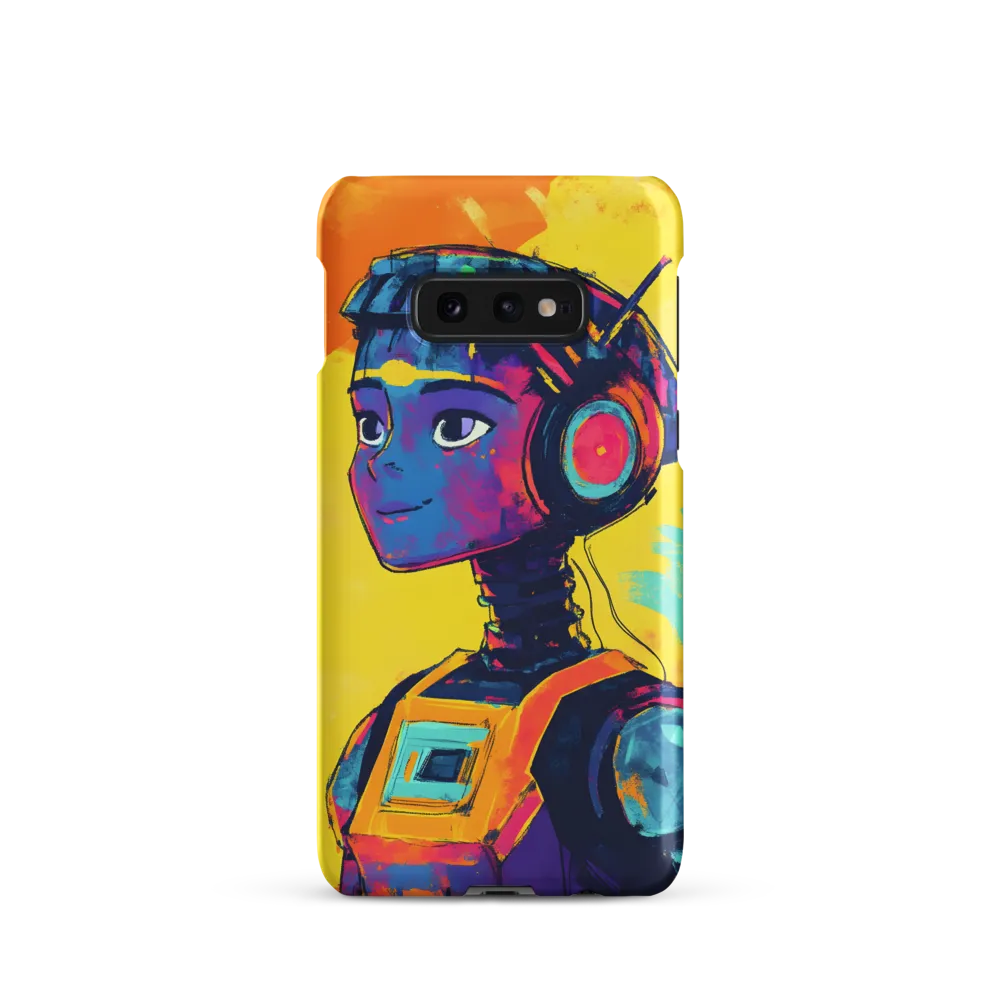 Playful Cyborg Symphony