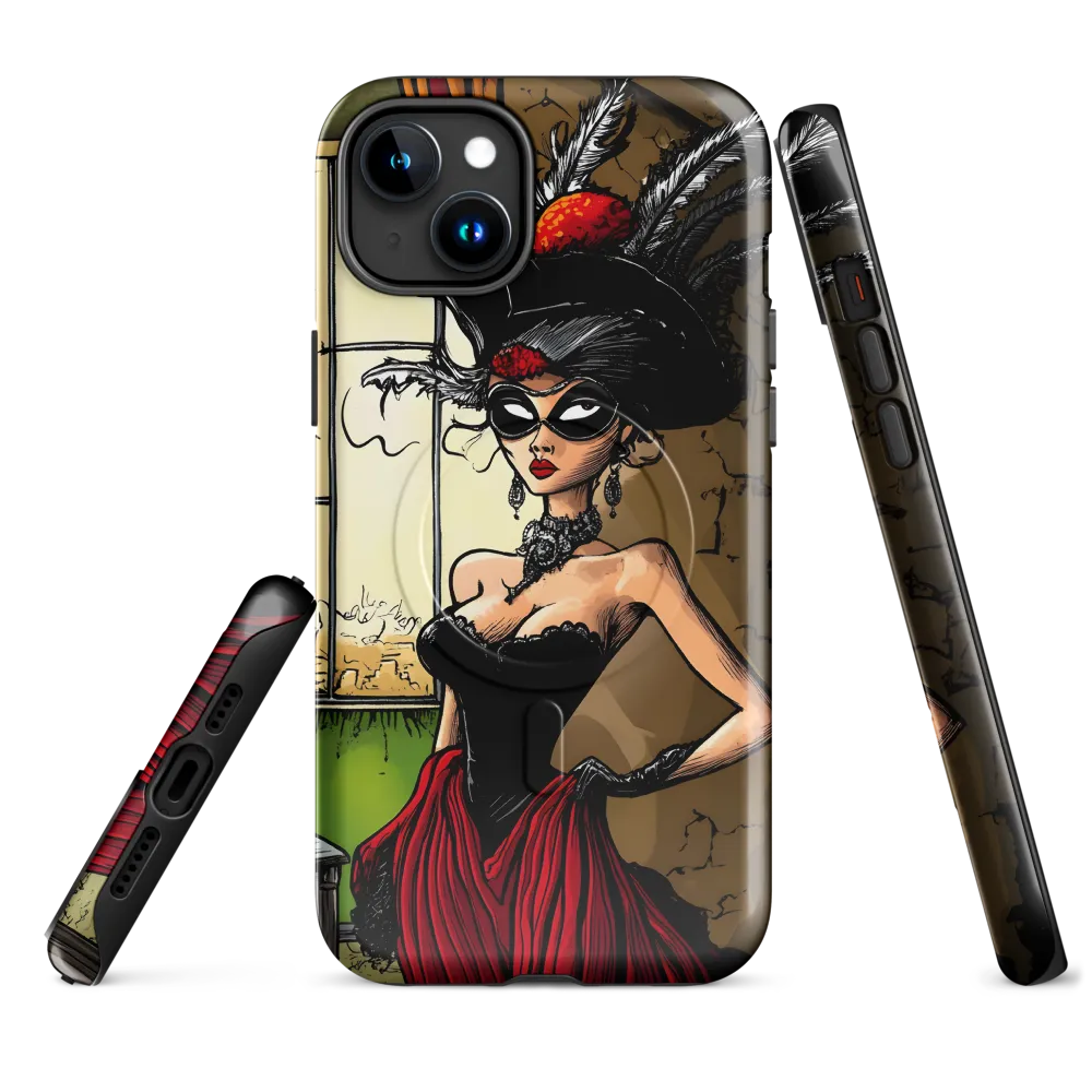 Chic Enigma