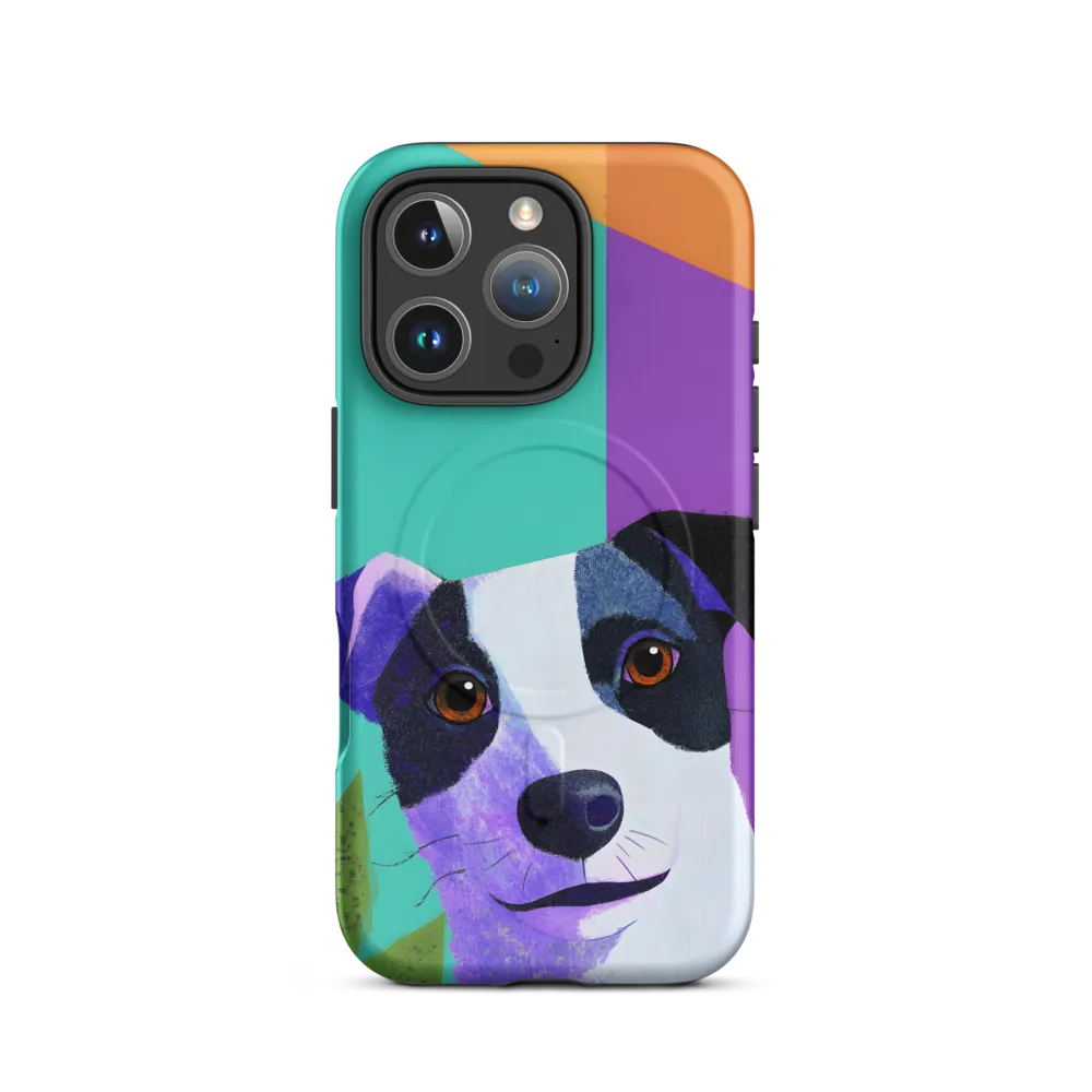 Joyful Canine