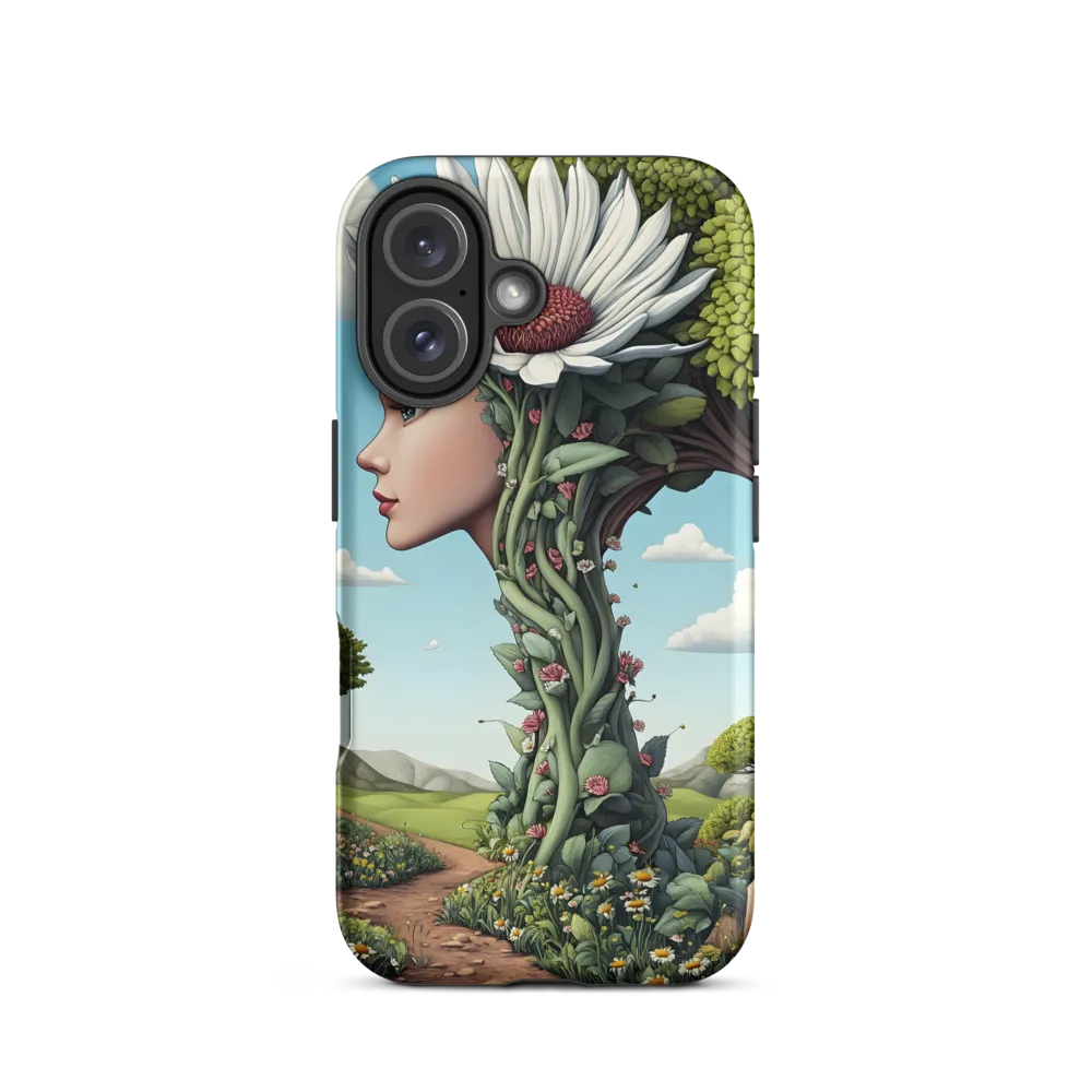 Blossoming Dreams | Phone Case