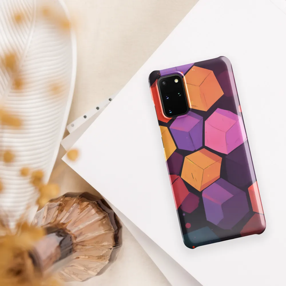 Dynamic Geometric Harmony