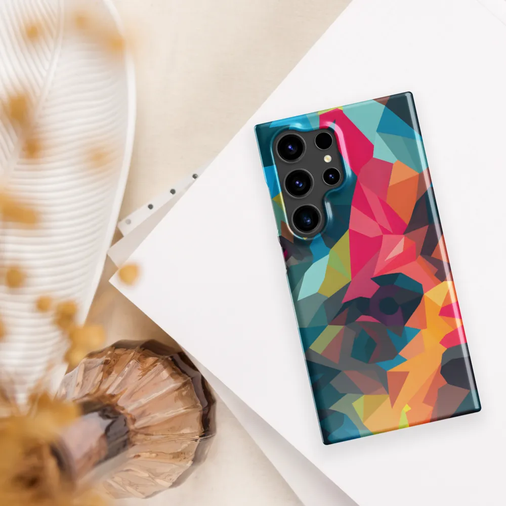 The Colorful Essence of Bears