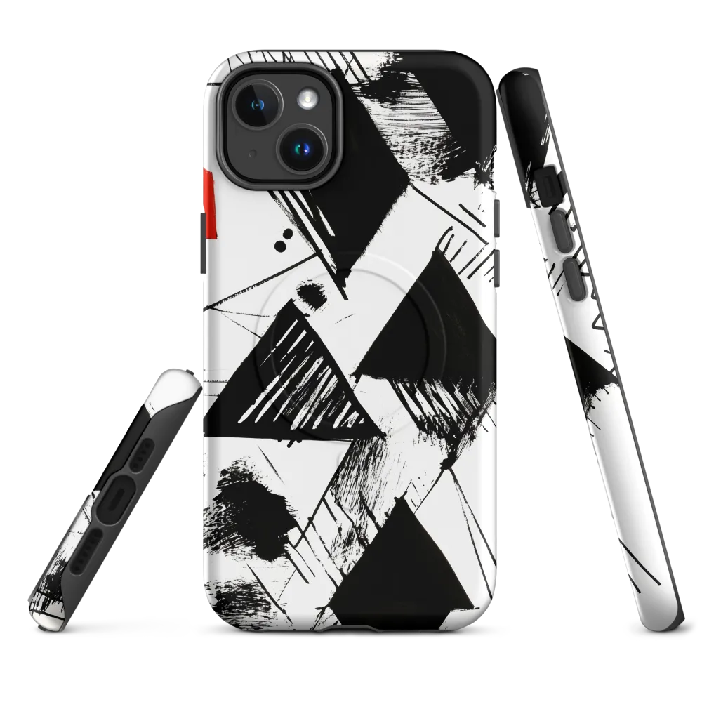Dynamic Geometric Harmony