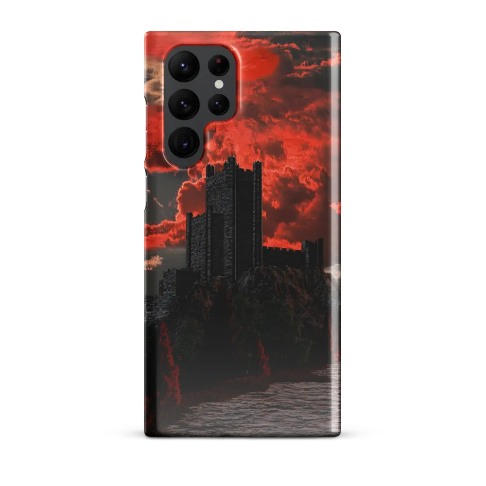Castle of Shadows