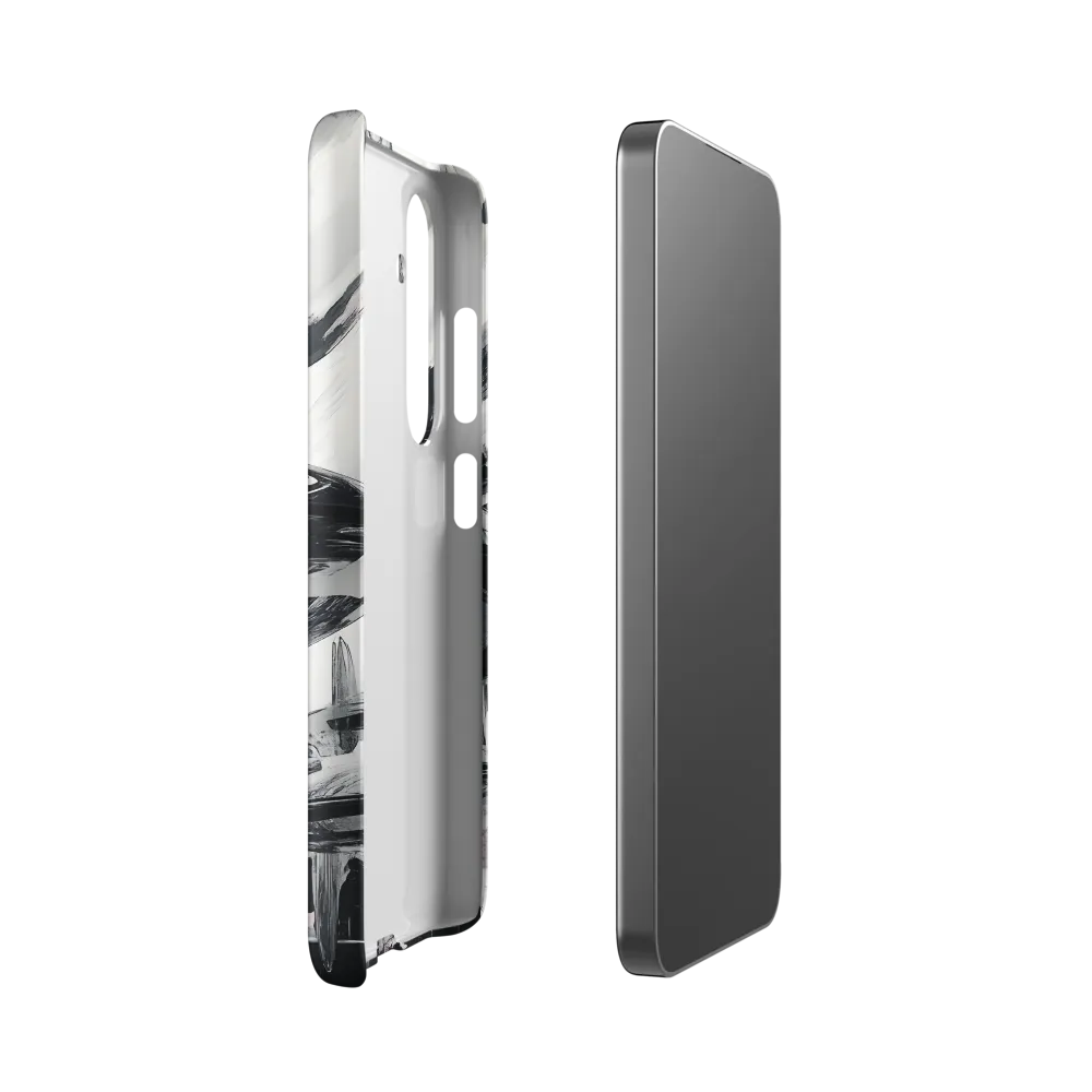 Reflections of the Future