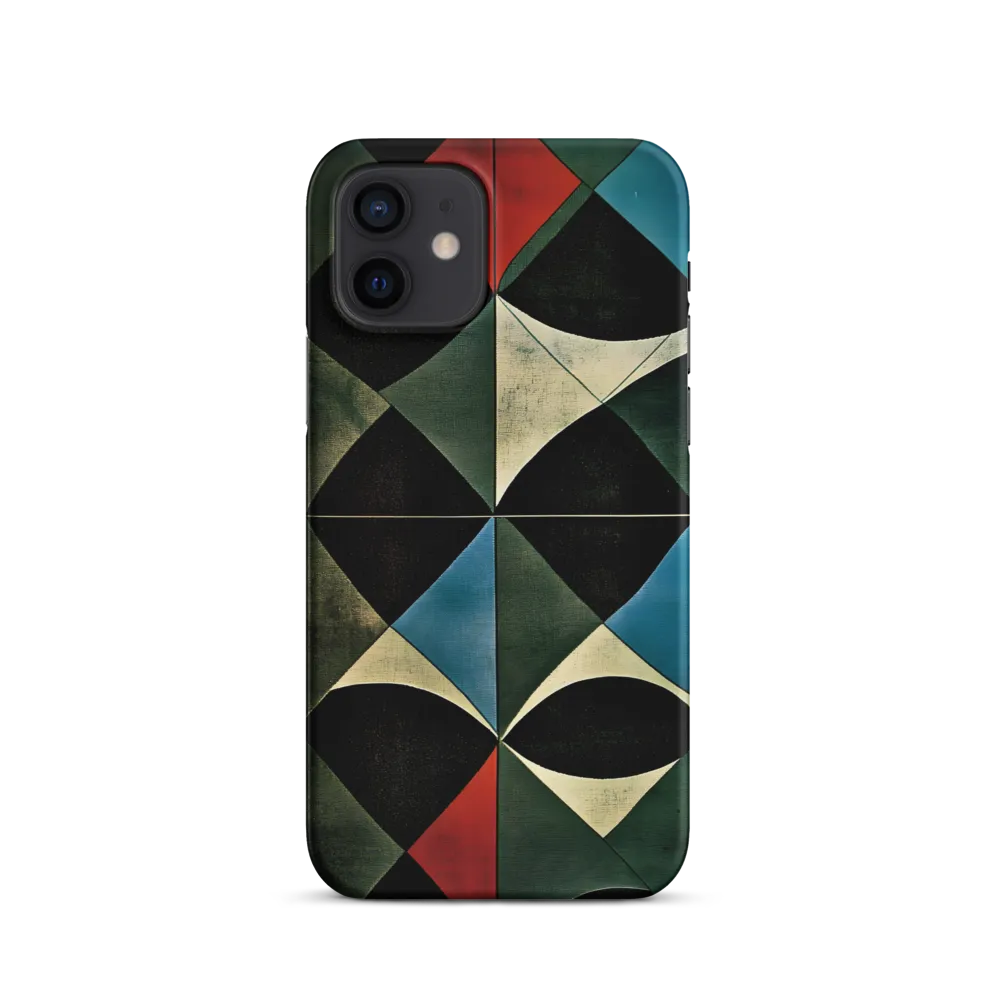 Symphony of Shapes