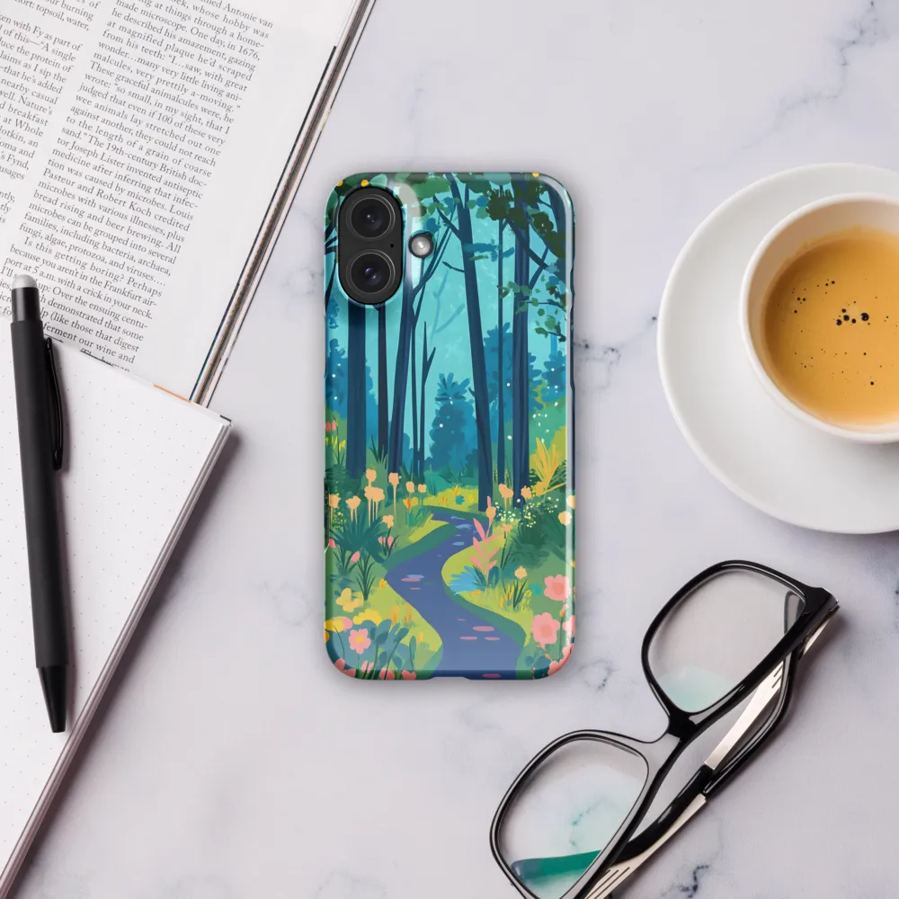 Whispers of the Forest