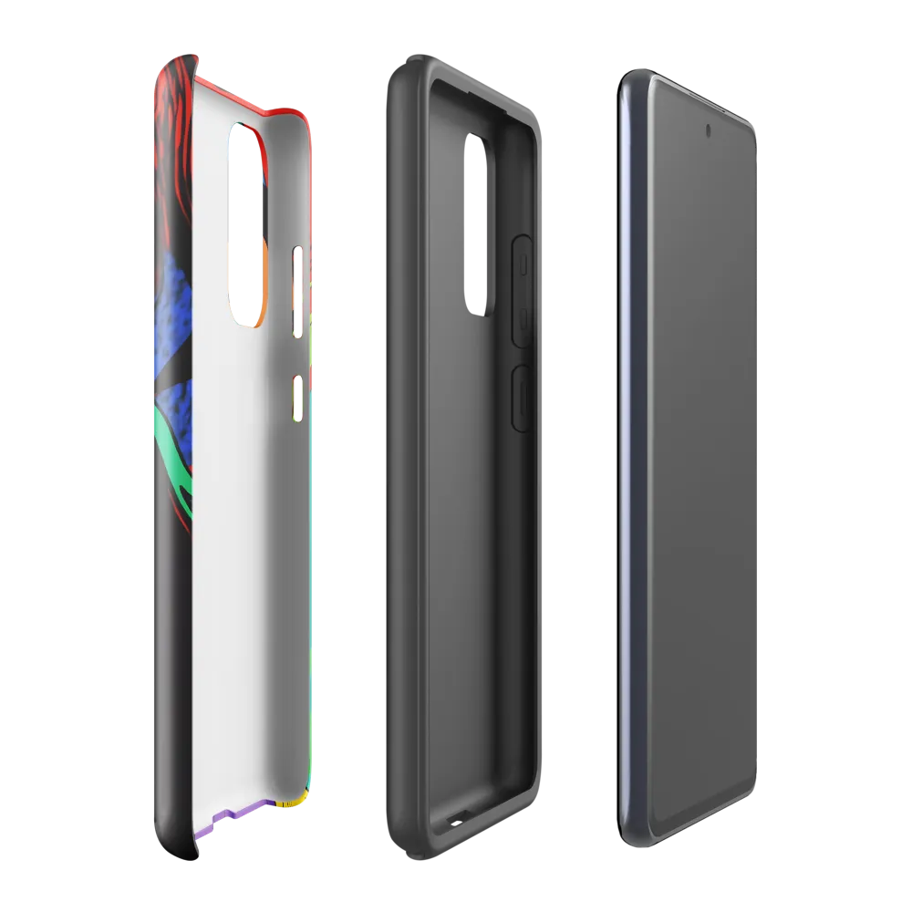 Vibrant Elegance