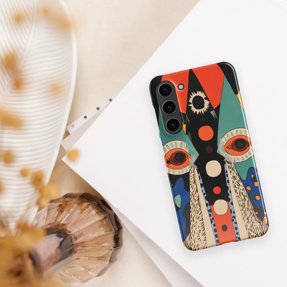 Visages of Vibrancy