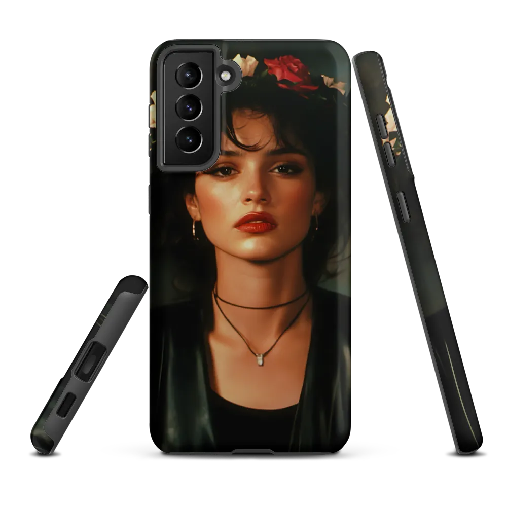 Floral Elegance