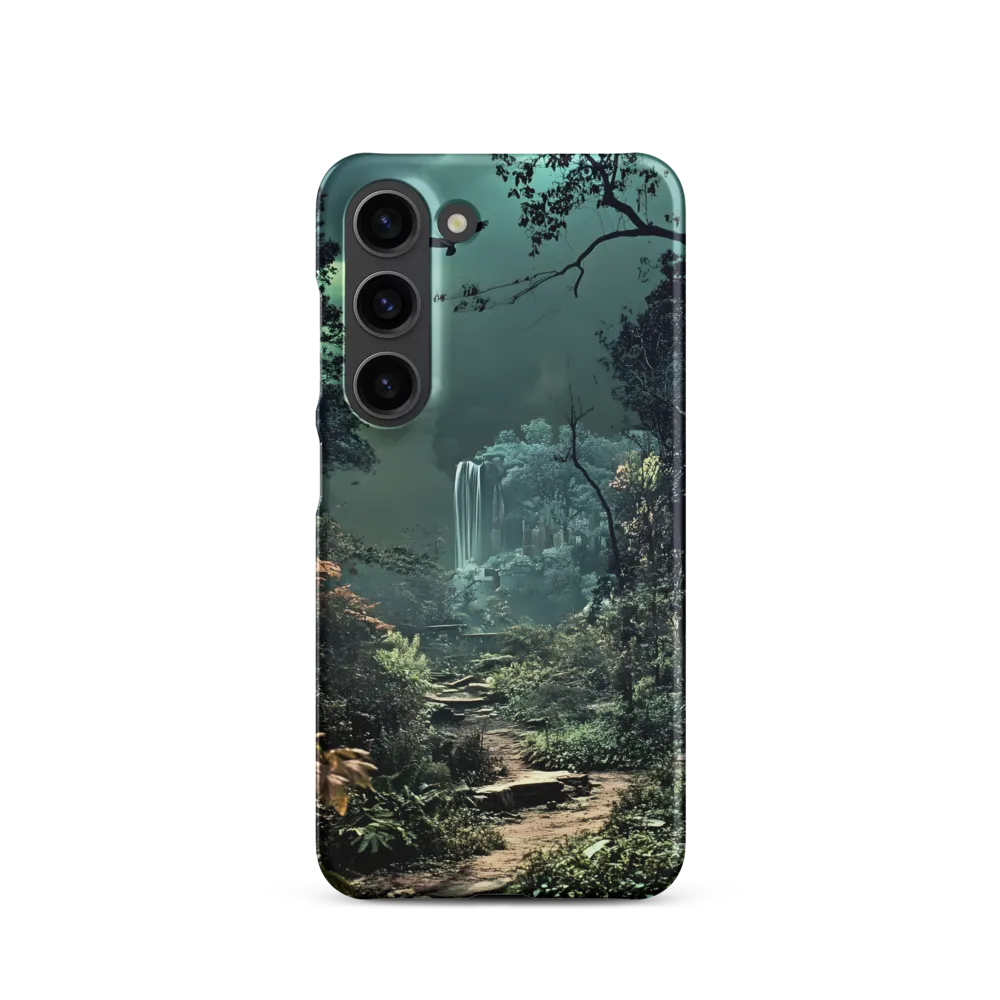 Whispers of the Forest