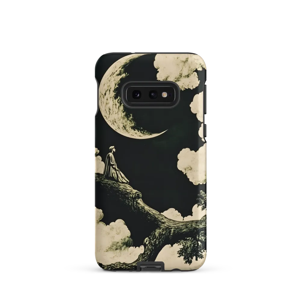 Whispers of the Moon