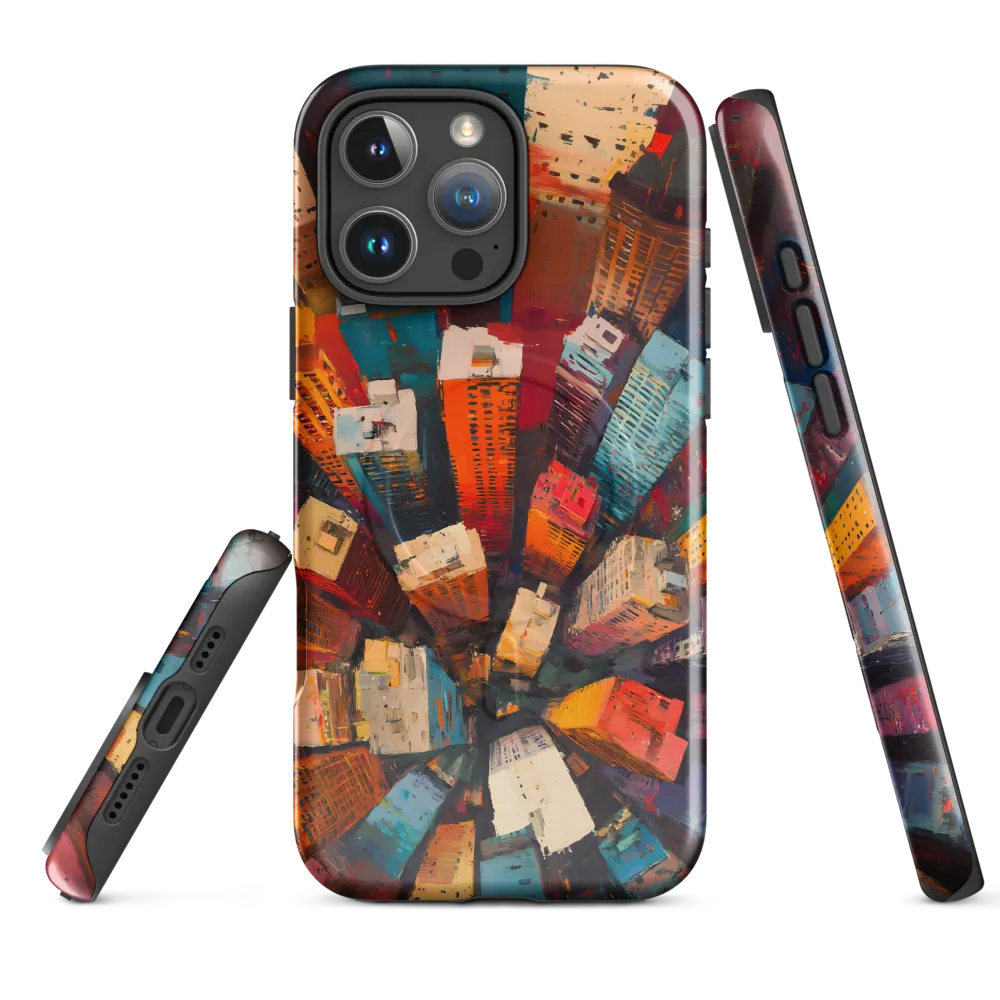 Urban Kaleidoscope