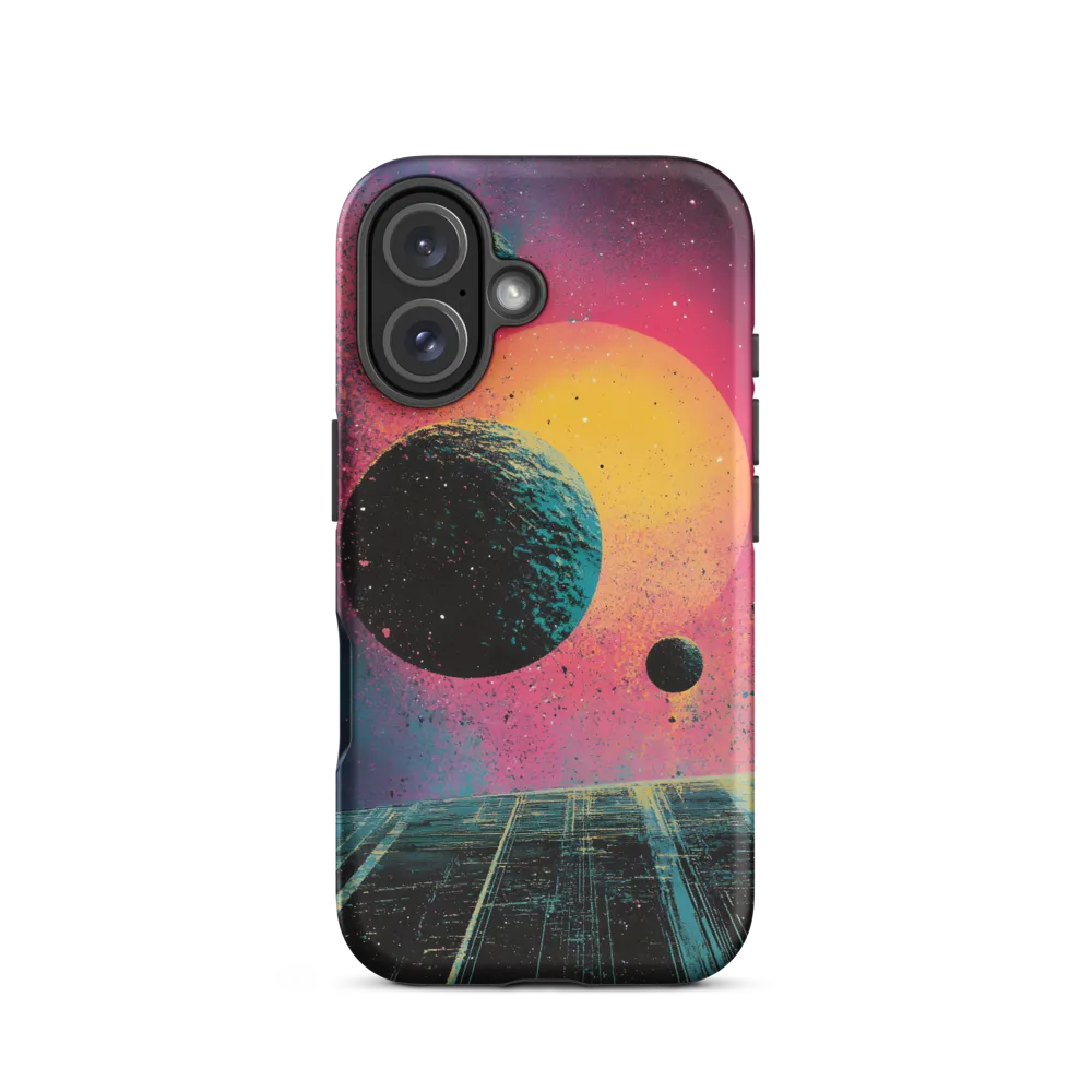 Cosmic Reverie | Phone Case