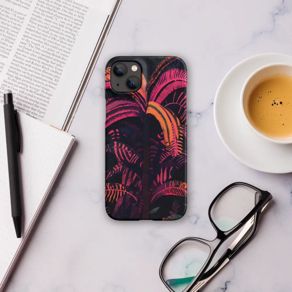 Tropical Radiance