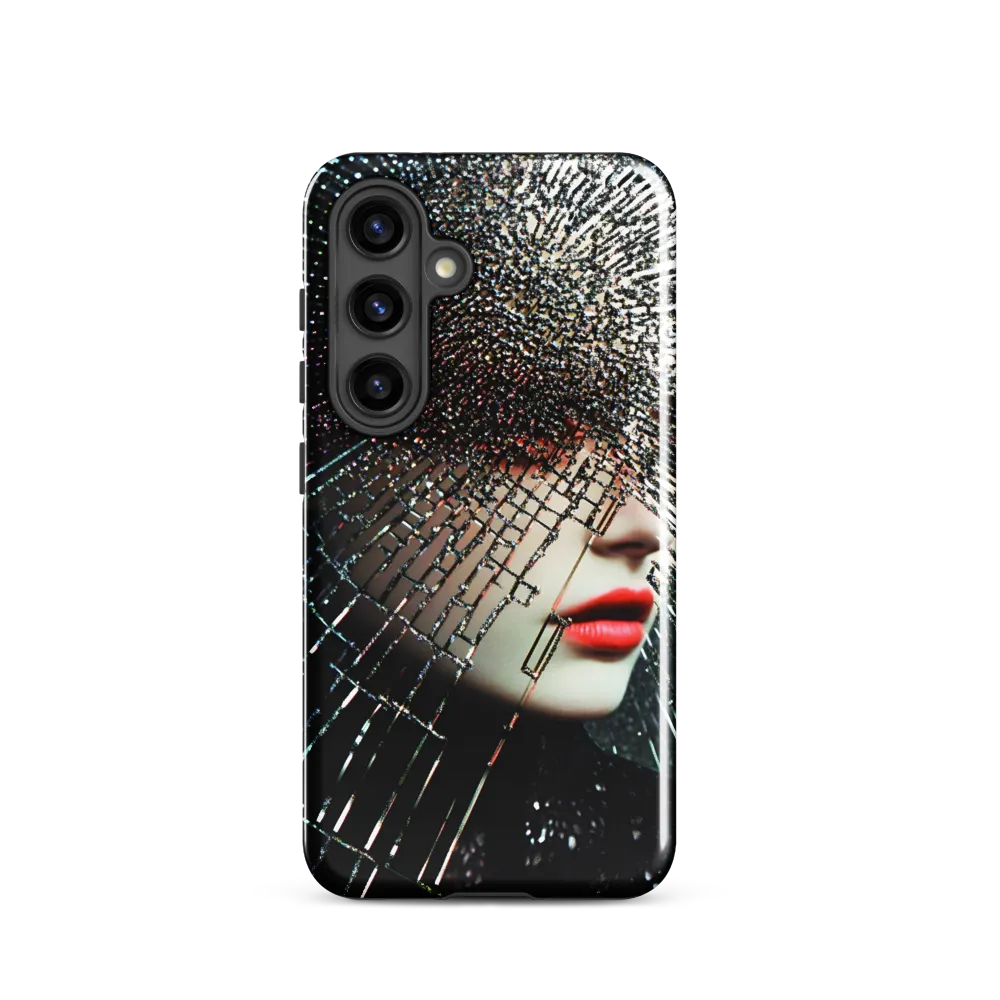 Fractured Identity