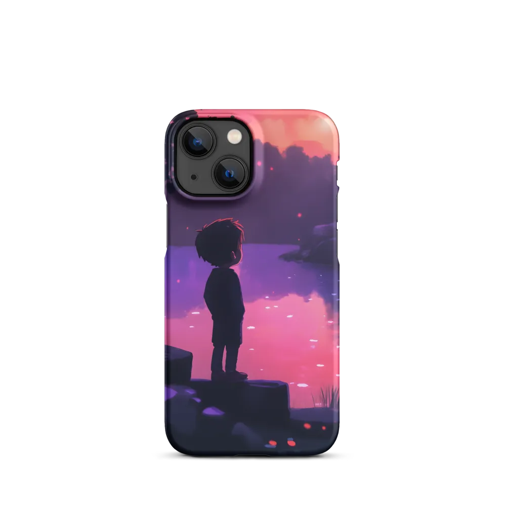 Reflections of Innocence
