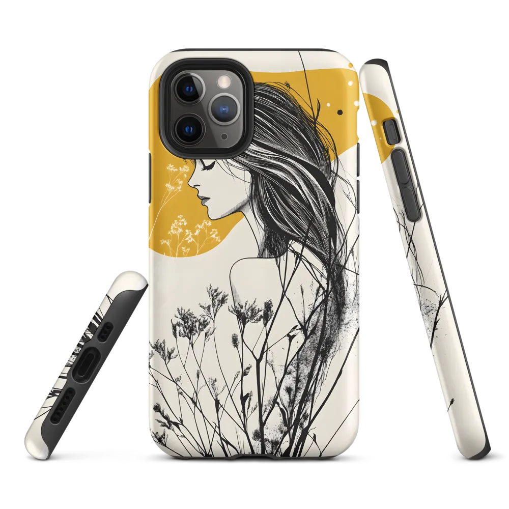 Whispers of Nature