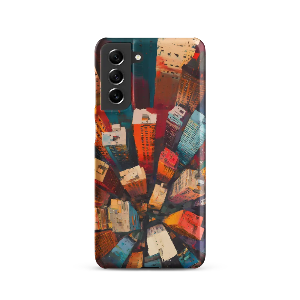 Urban Kaleidoscope
