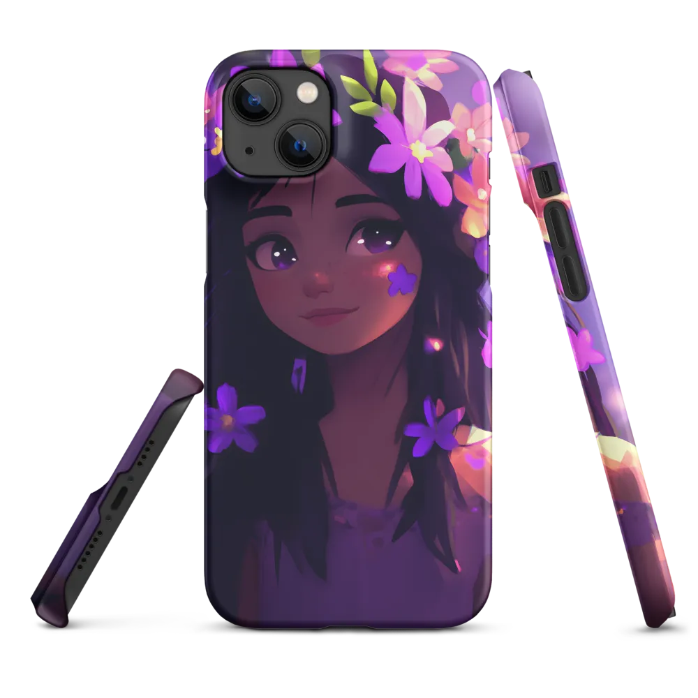 Whispers of Blossoms