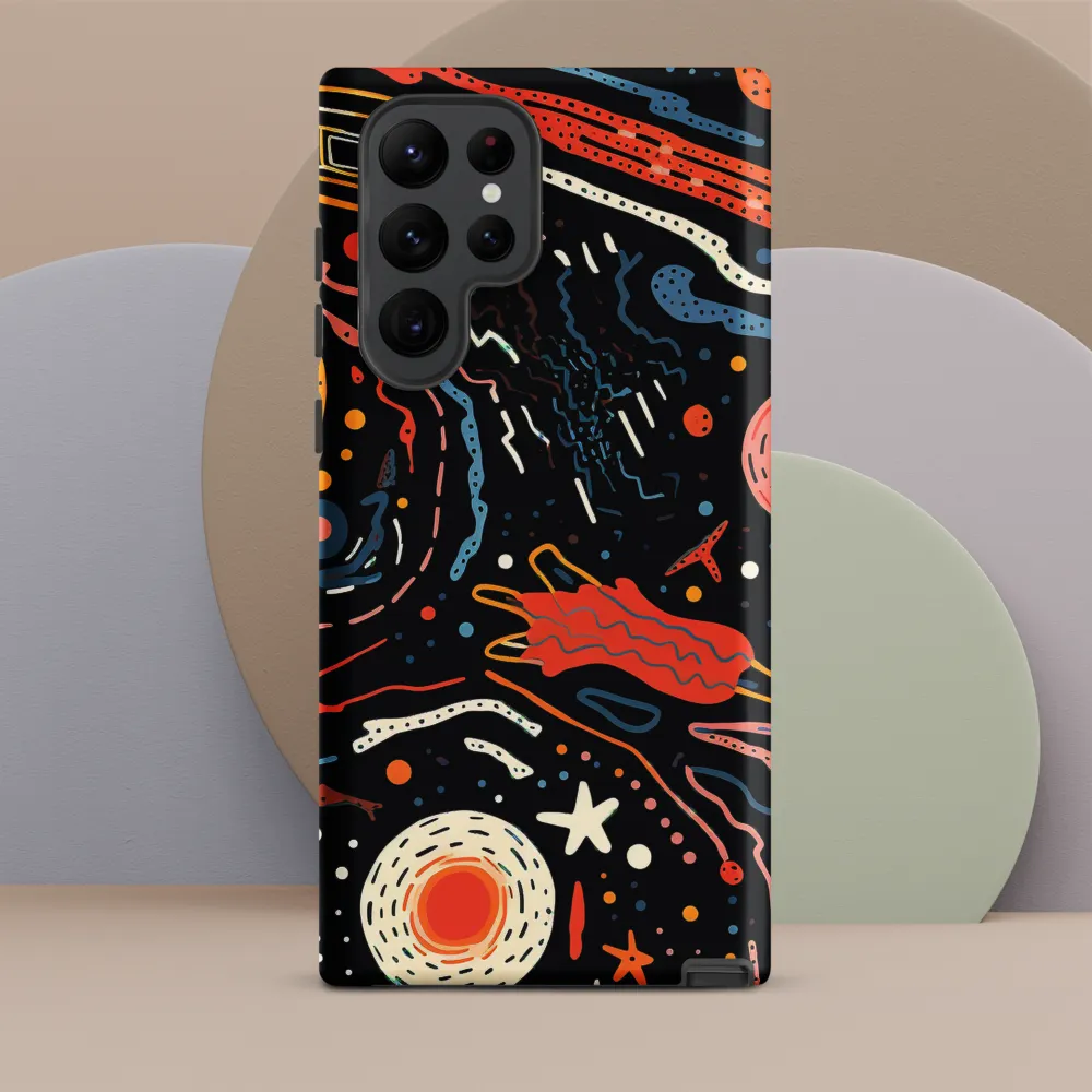 Cosmic Whimsy