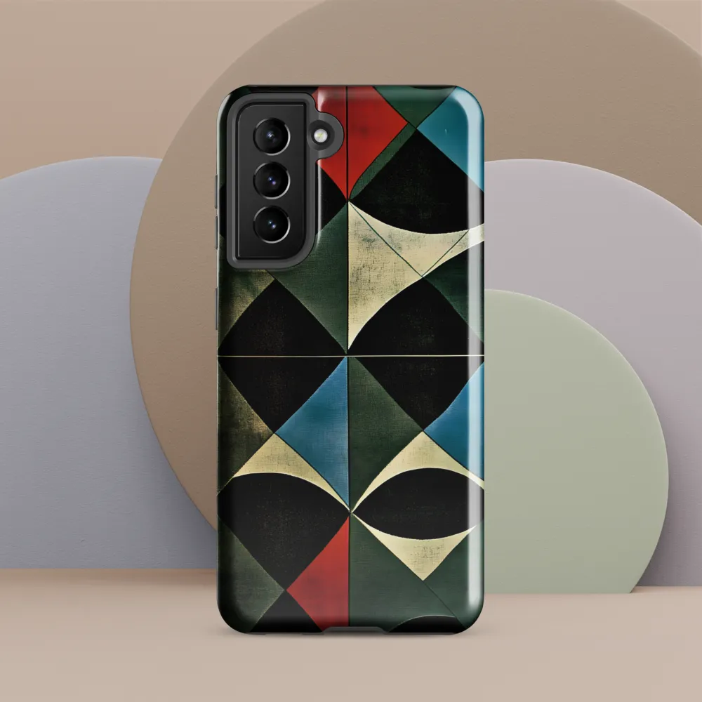 Symphony of Shapes