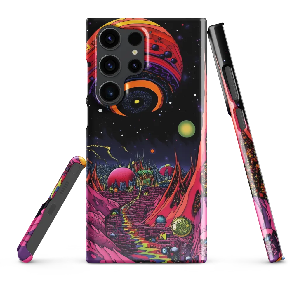 Celestial Dreamscape