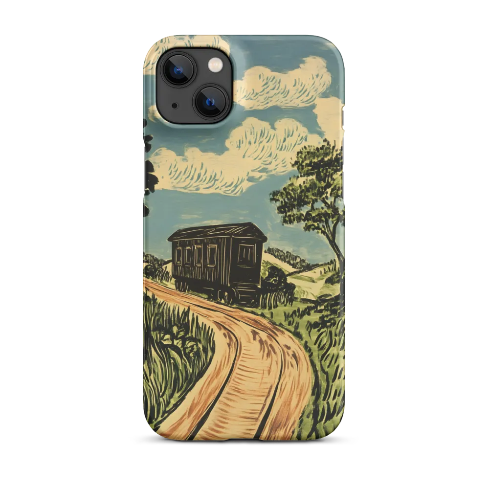 Nostalgia on the Rails