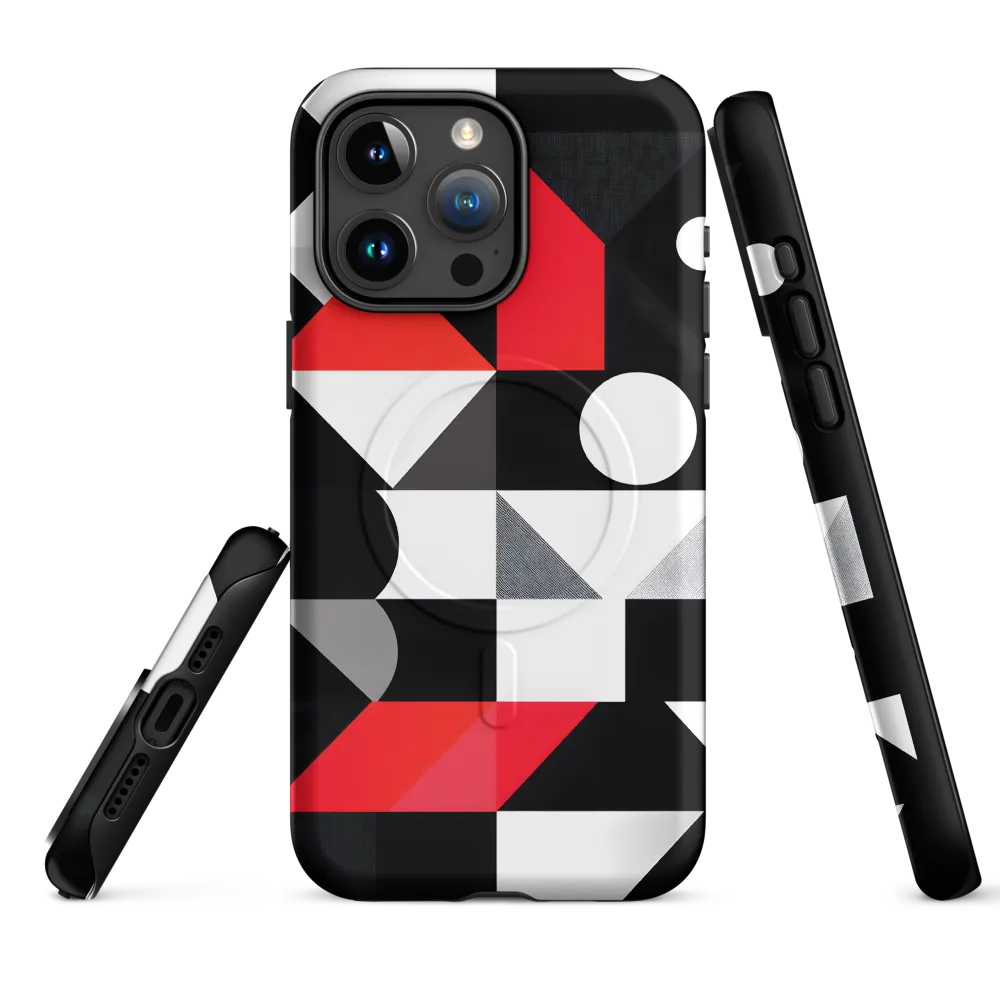 Dynamic Geometric Composition