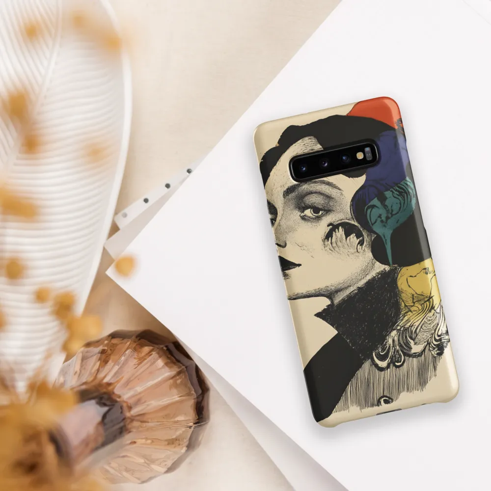 Enigmatic Elegance