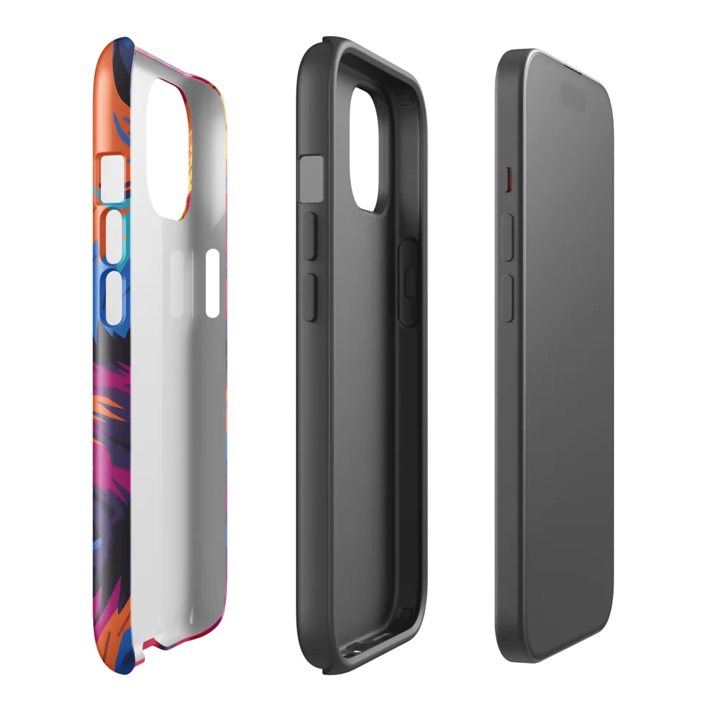 The Colorful Essence of Bears