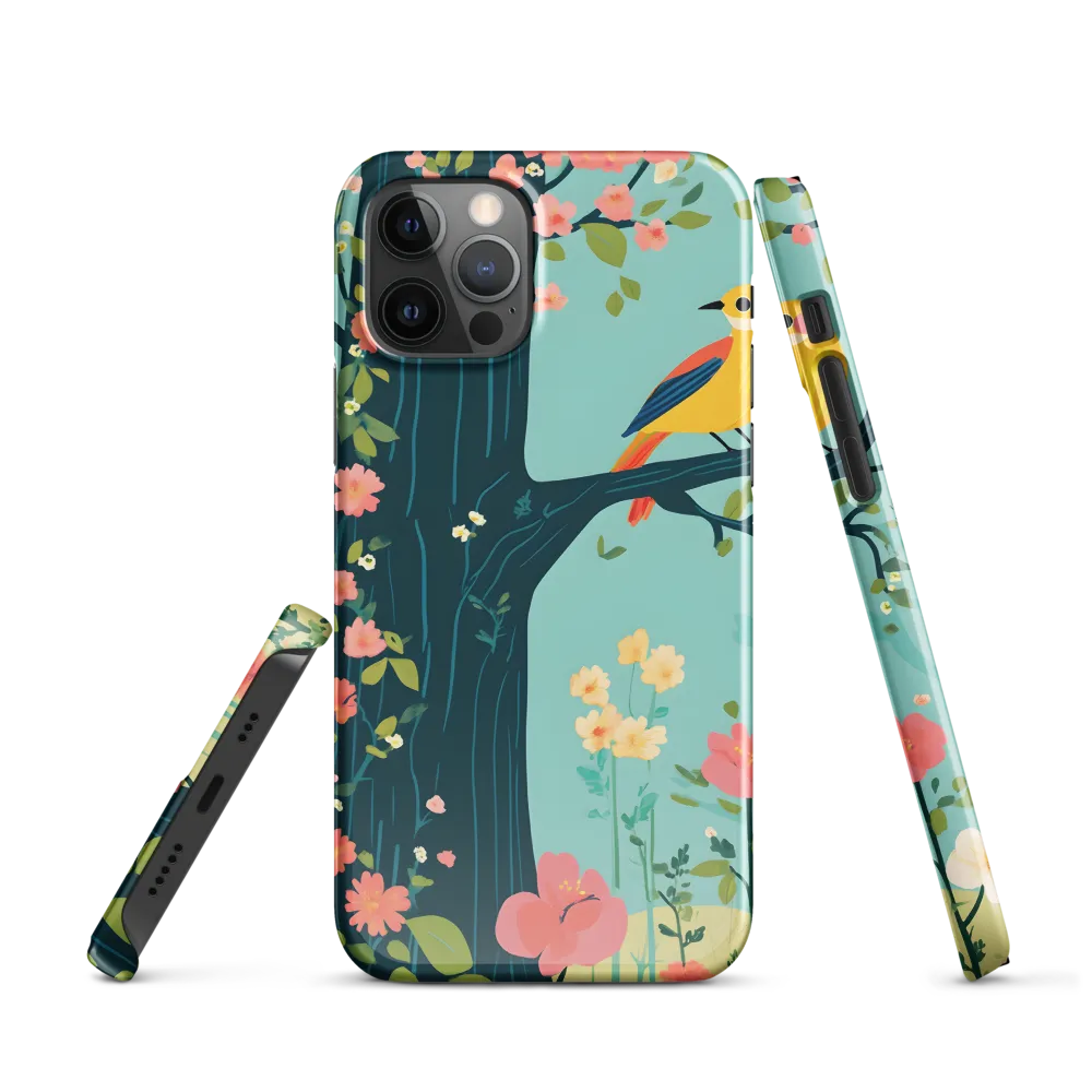 Harmony in Bloom