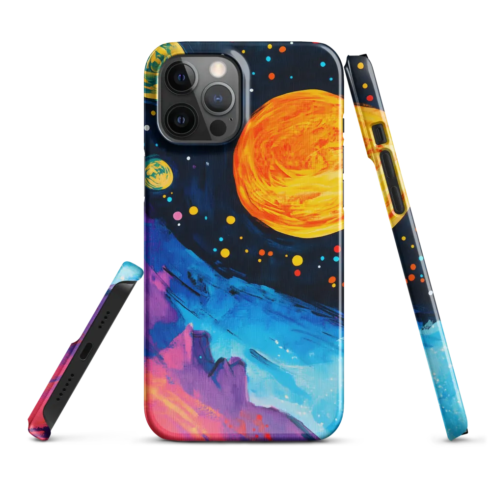 Cosmic Harmony