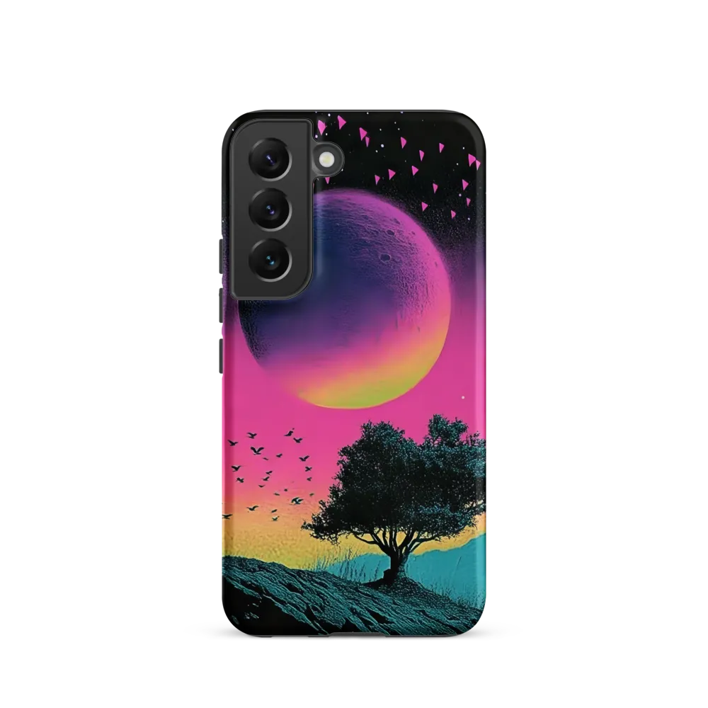 Celestial Harmony