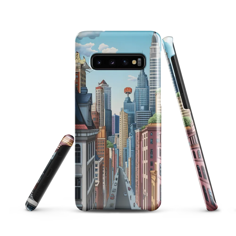 Urban Symphony