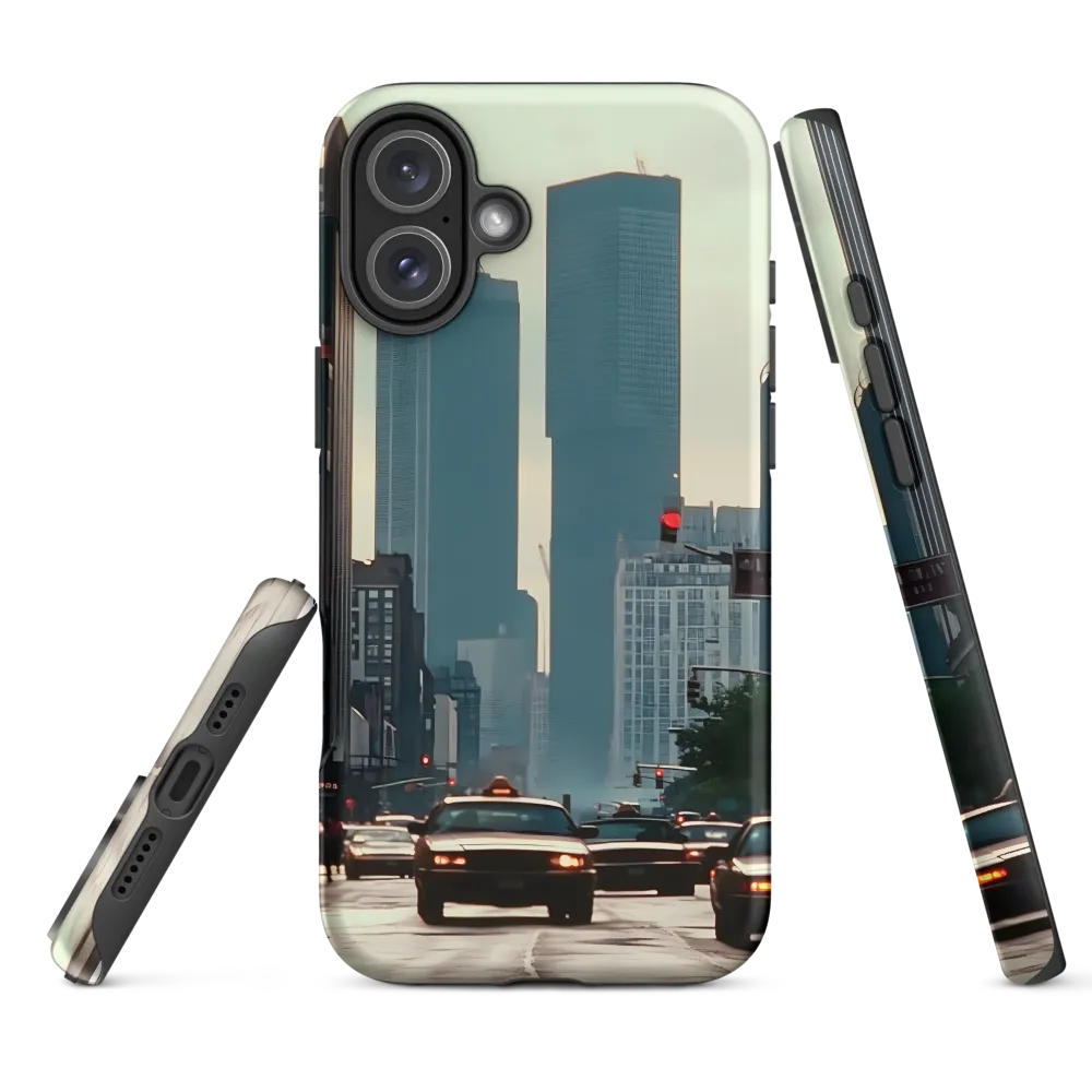 Urban Symphony