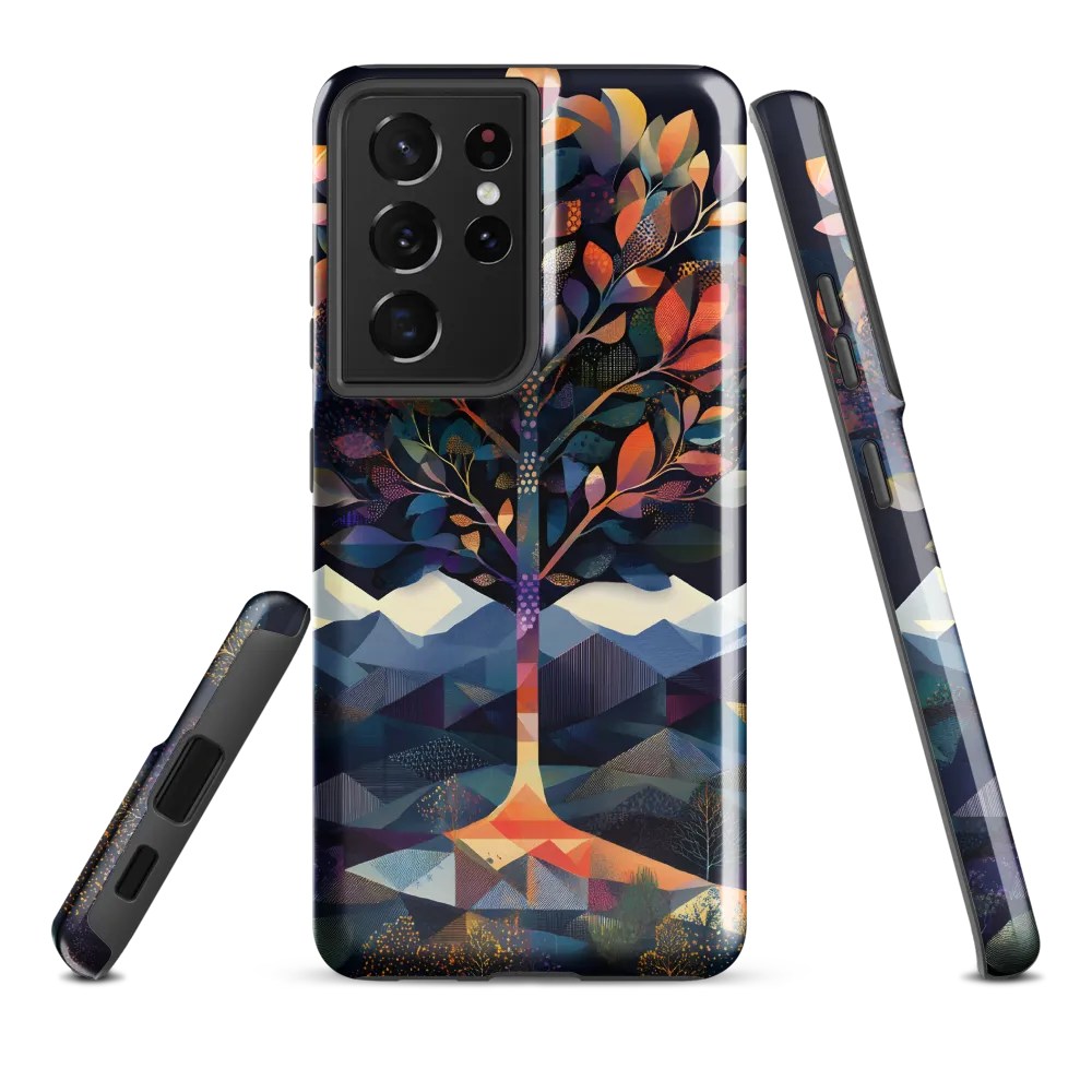 Whimsical Heights: A Celebration of Nature