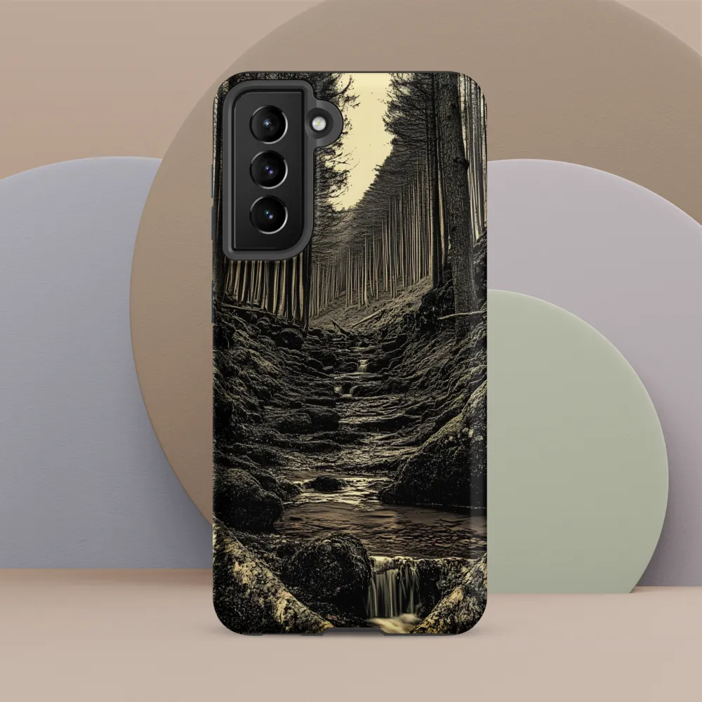 Whispers of the Forest