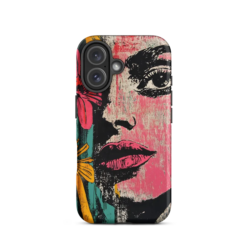 Feminine Flourish | Phone Case