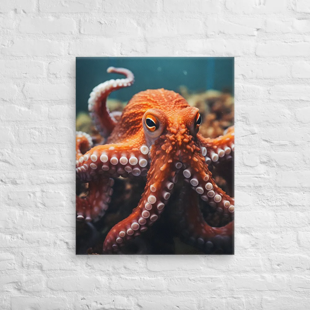 Curious Depths