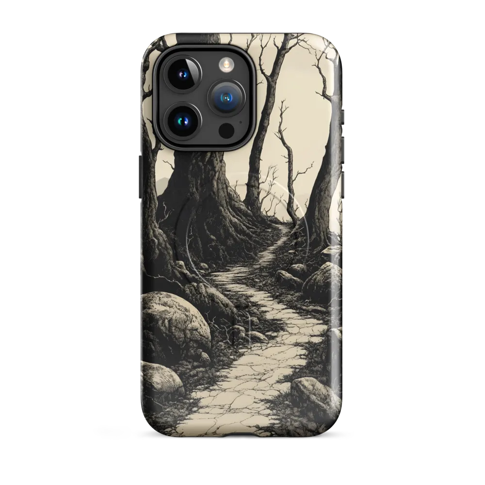 Whispers of the Forgotten Forest