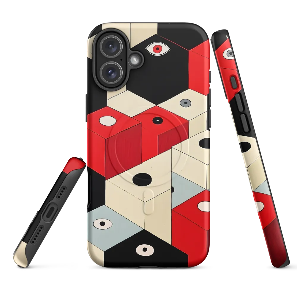 Dynamic Cubism
