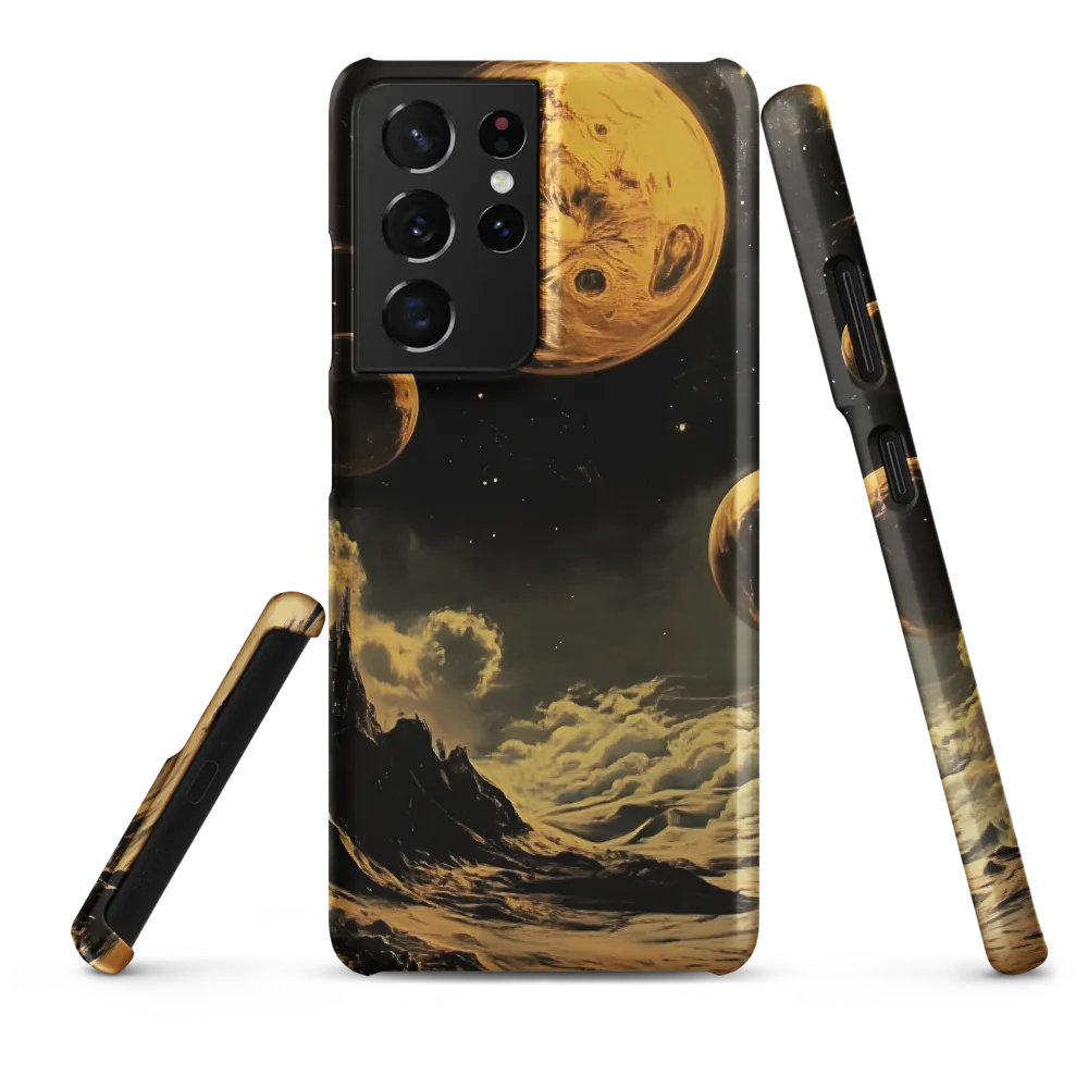 Celestial Majesty