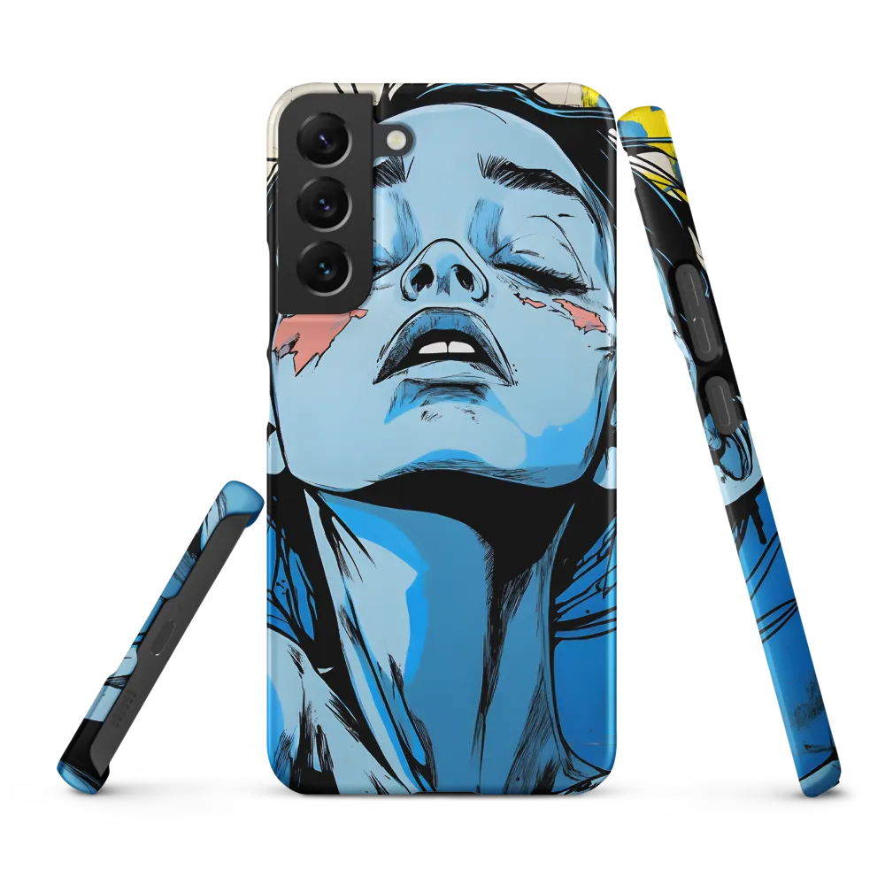 Elysium of Emotion