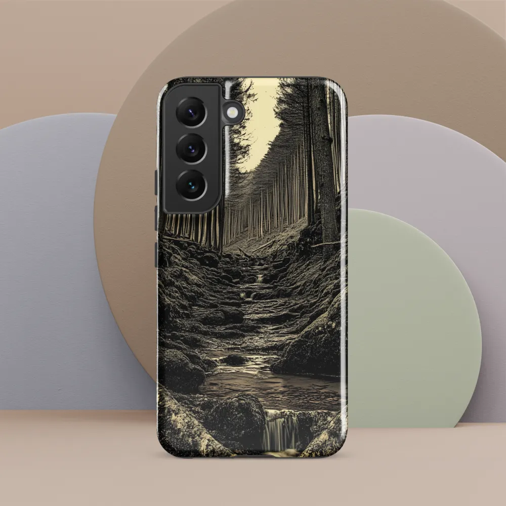 Whispers of the Forest