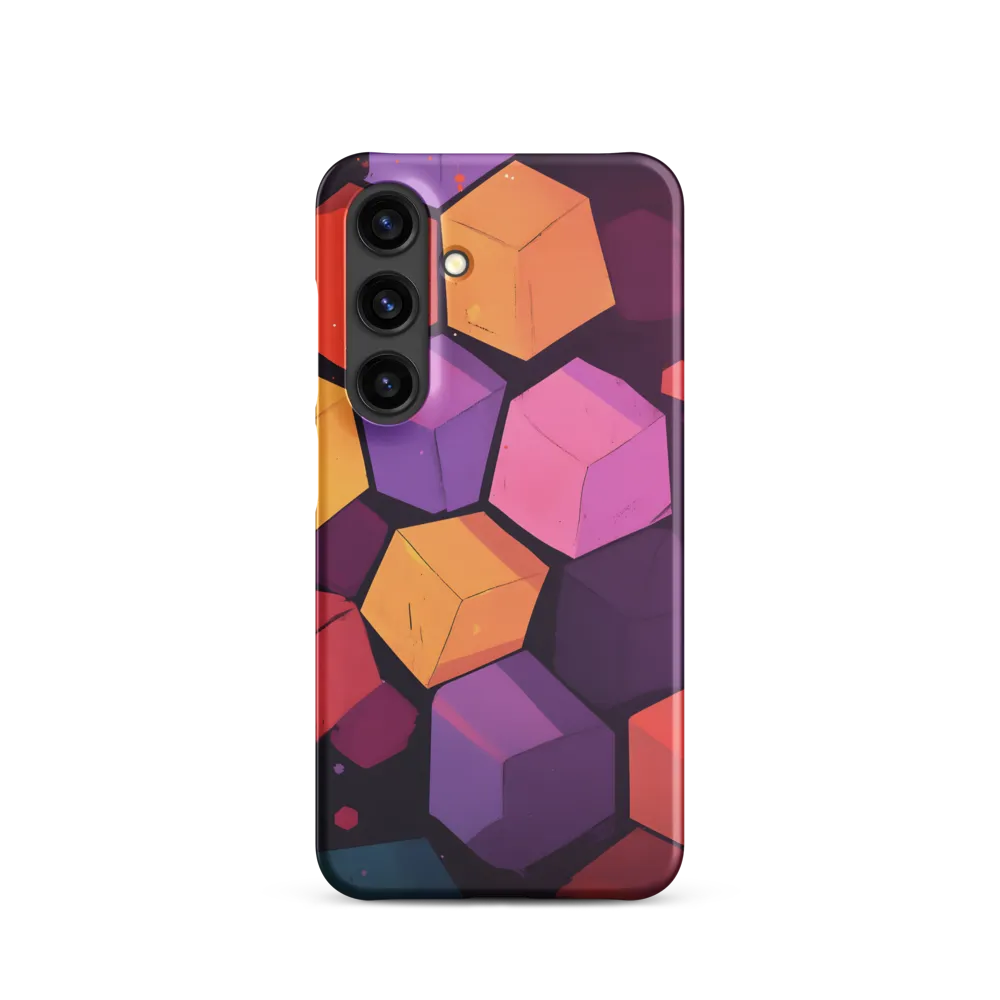 Dynamic Geometric Harmony
