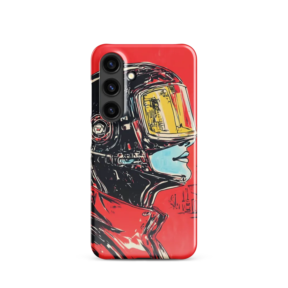 Futuristic Visions