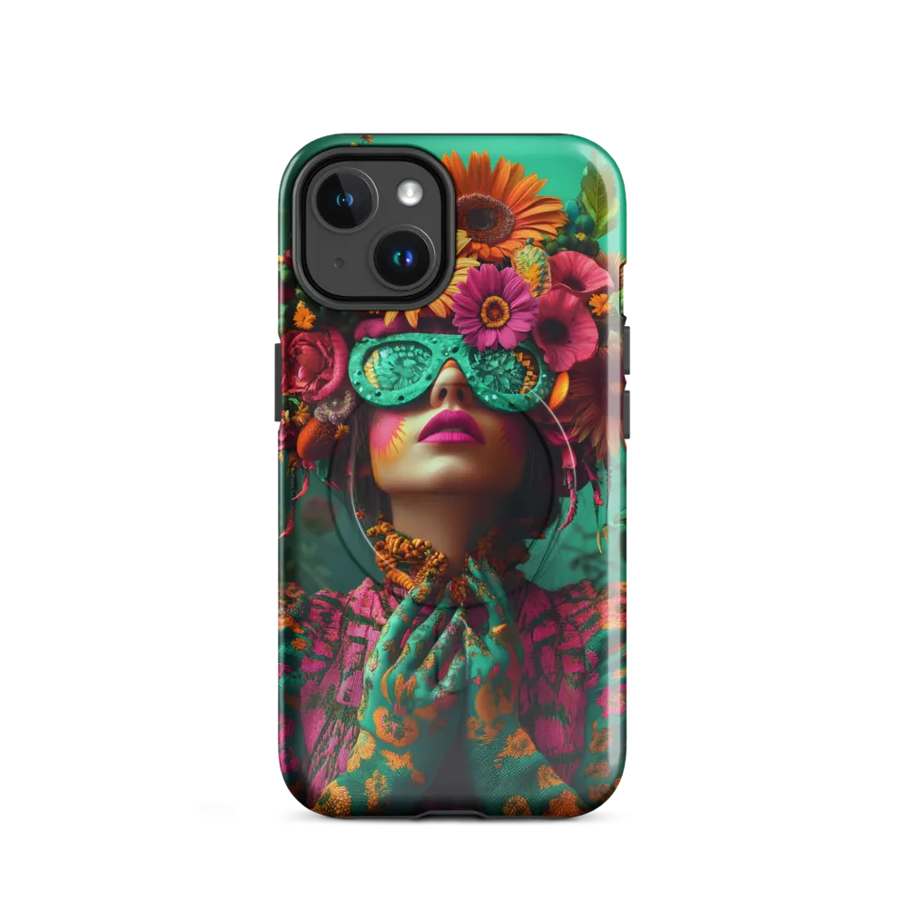 Floral Reverie