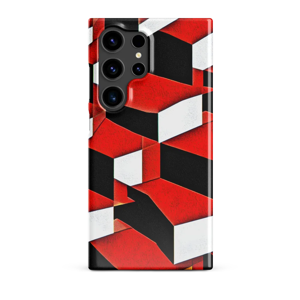 Dynamic Geometric Interplay