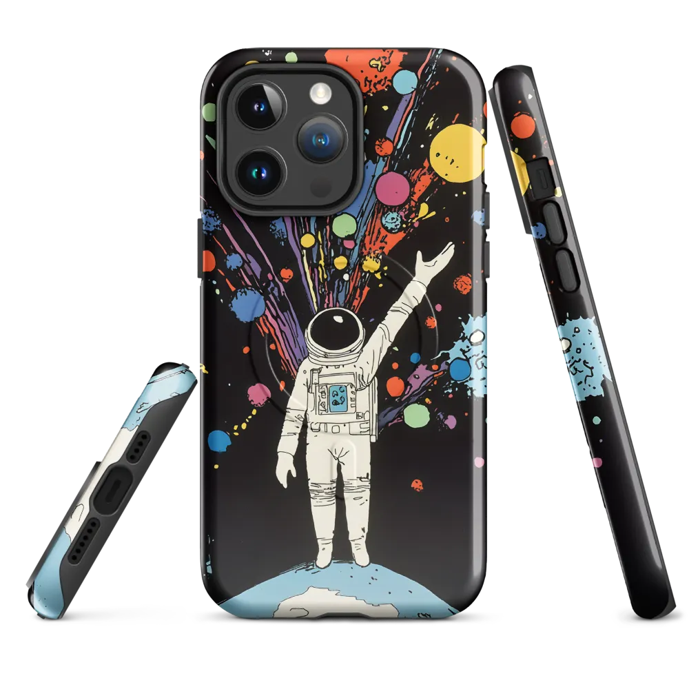 Cosmic Curiosity